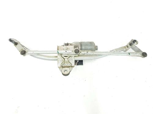 Front wiper motor BMW X3 (F25) sDrive 18 d | BP6064979M29 
