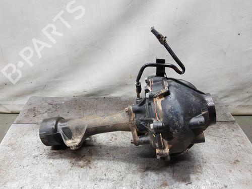 Front differential TOYOTA LAND CRUISER PRADO (_J12_) 3.0 D-4D (KDJ120, KDJ125, KDJ121) | BP24432764M23 