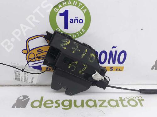 Tailgate lock BMW 3 (E90) 320 d | BP1168538C101 