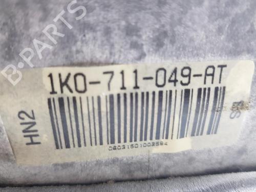 Gear lever SEAT LEON (1P1) 2.0 TFSI | BP15386052M90 