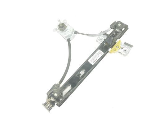 Used Rear right window mechanism SEAT IBIZA IV (6J5, 6P1) 1.6 TDI (90 hp) 15249863
