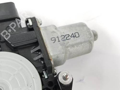 Rear right window mechanism SUBARU LEGACY V Estate (BR) 2.0 D AWD | BP12145634C25 