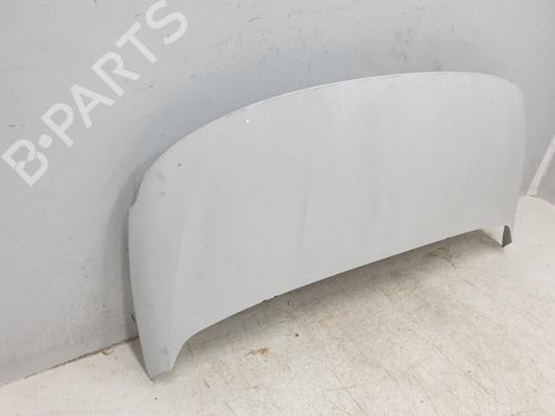 Hood CITROËN BERLINGO (ER_, EC_) 1.5 BlueHDi 100 | BP32364419C1