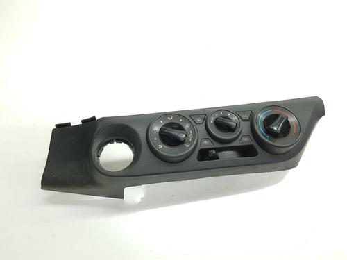 Climate control TOYOTA HILUX VIII Platform/Chassis (_N1_)  | BP29370732I5 