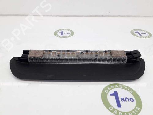 Used Rear center light BMW 5 (E60) 530 d (218 hp) 10975322
