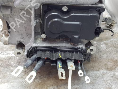 Engine RENAULT ZOE (BFM_) ZOE (BFMD) | BP38037893M1 - Image 8