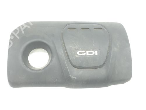 Used Upper protection KIA CARENS IV 1.6 GDi (135 hp) 19041627