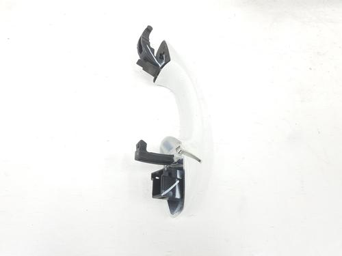 Rear right exterior door handle VW GOLF VII (5G1, BQ1, BE1, BE2) 1.6 TDI | BP7706726C130 