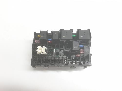 Fuse box RENAULT CAPTUR II (HF_)  | BP34208542E1  - Image 5