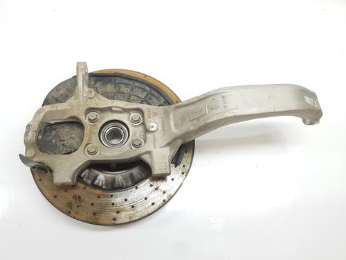 Used Left front steering knuckle MASERATI LEVANTE SUV (M161) 3.0 Q4 (350 hp) 16491878