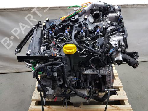 Motor MERCEDES-BENZ T-CLASS MPV (W420) T 180 CDI (420.833) (116 hp) 28590644