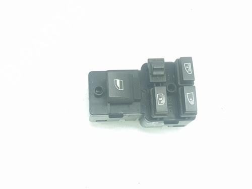 Used Left rear window switch BMW 7 (E65, E66, E67) 730 d (218 hp) 18680902