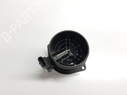 Mass air flow sensor MERCEDES-BENZ SPRINTER 4,6-t Van (B906) 416 CDI (906.653, 906.655, 906.657, 906.633, 906.635,... | BP25789559M95 