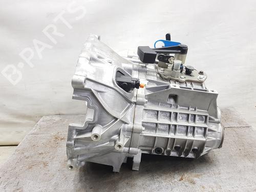 Gearbox FORD TRANSIT CONNECT MPV 1.6 TDCi | BP37155170M3 - Image 7