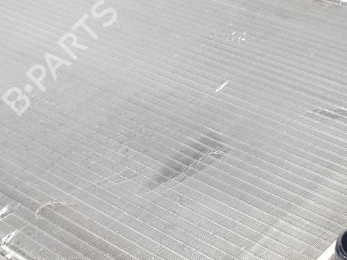 Water radiator OPEL COMBO Box Body/MPV (K9) | BP36077710M31 - Image 2