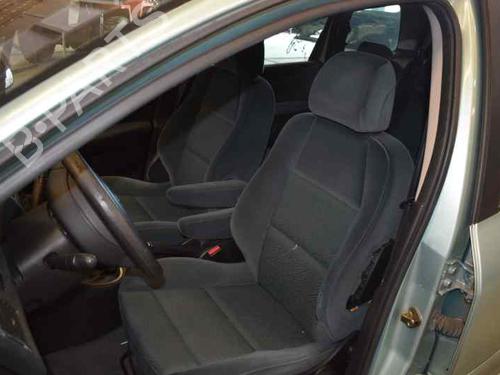 Rear right lock PEUGEOT 307 Break (3E) 2.0 HDI 90 | BP3658124C99 