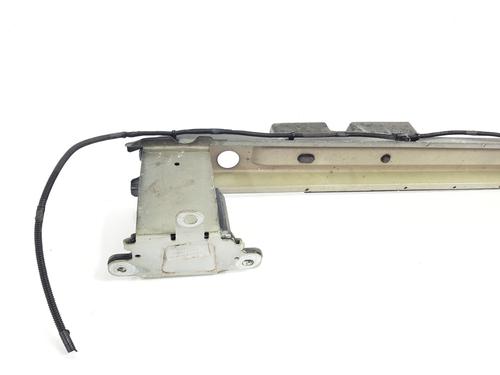 Rear bumper reinforcement FIAT 500L (351_, 352_) 1.6 D Multijet (199LYD1B) | BP29179106C73 