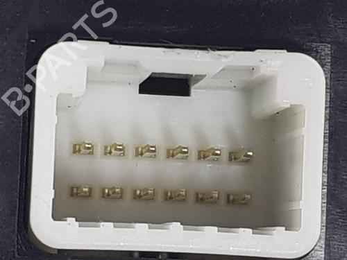 Electronic module NISSAN JUKE (F15) 1.2 DIG-T | BP9236885M83 