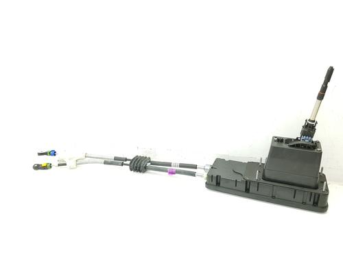 Gear lever OPEL ASTRA L Sports Tourer (OV5) 1.2 (FRHNPJ) | BP25771793M90 