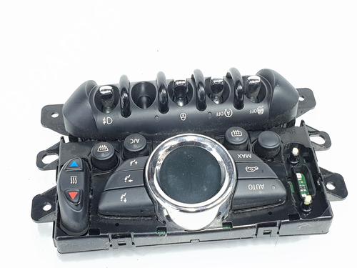Climate control MINI MINI CLUBVAN (R55) One | BP23082799I5 