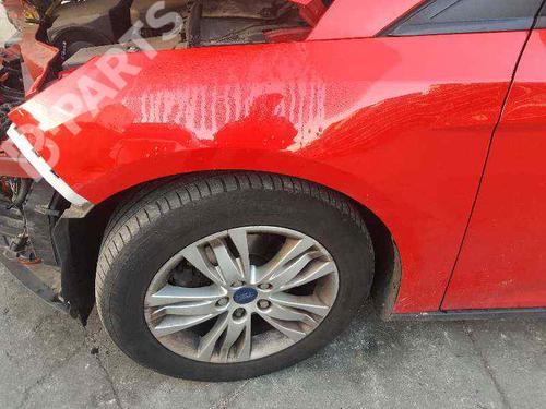 Right front window switch FORD FOCUS III 1.6 TDCi | BP6455894C105  - Image 49