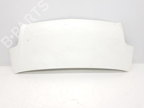 Used Hood NISSAN INTERSTAR Van (X70) dCi 150 (145 hp) 16531089