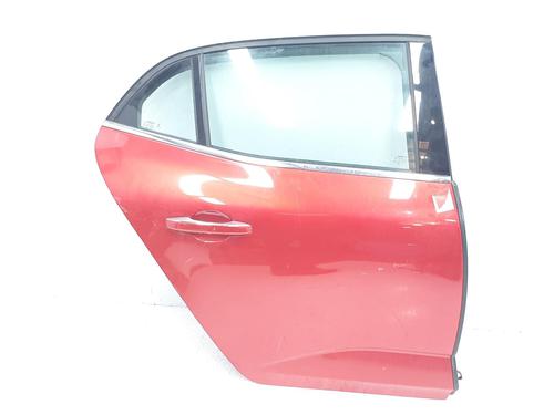 Used Right rear door RENAULT MEGANE IV Hatchback (B9A/M/N_) 1.6 dCi 130 (B9A4) (130 hp) 16865036