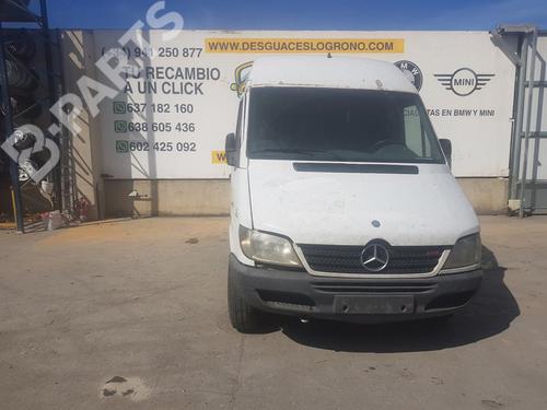 Used Parts MERCEDES-BENZ SPRINTER 4-t Van (B904)    1038051