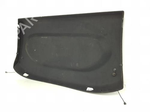 Rear parcel shelf FIAT TIPO Hatchback (356_, 357_) 1.6 D (356HXG1B, 356HXG11) | BP32454950C85