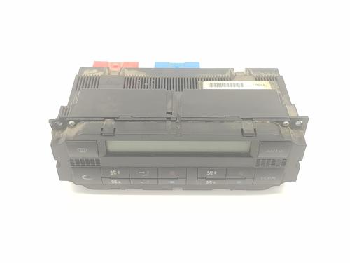 Climate control VW SHARAN (7M8, 7M9, 7M6) 1.9 TDI | BP10961881I5 