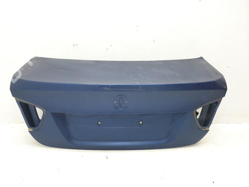Used Tailgate BMW 3 (E90) 320 d (163 hp) 28192406