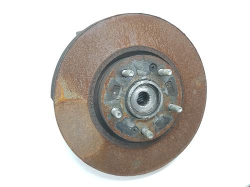 Right front steering knuckle KIA SPORTAGE III (SL) 1.6 GDI | BP8379821M26 
