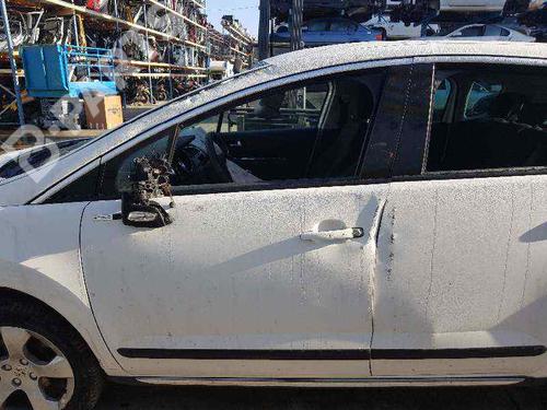 Expansion tank PEUGEOT 3008 I MPV (0U_) 1.6 HDi | BP10366675C120  - Image 62