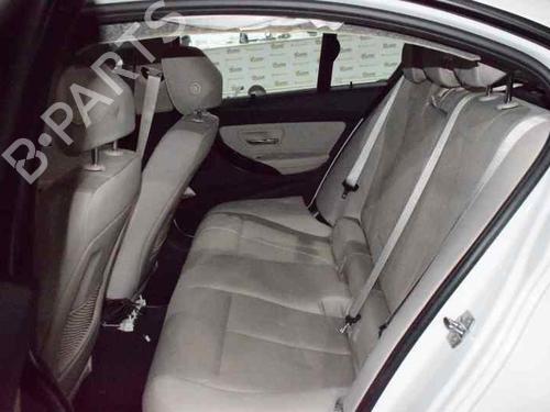 Anti roll bar BMW 3 (F30, F80) 318 d | BP3657935M96 