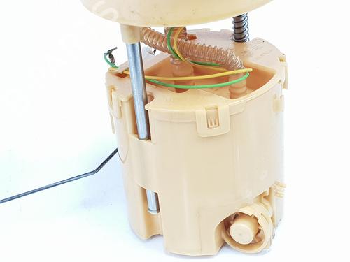 Fuel pump FORD FIESTA VI (CB1, CCN) 1.4 TDCi | BP22775823M76 