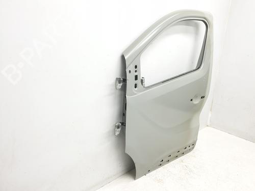 Left front door RENAULT TRAFIC III Bus (JG_)  | BP21003419C2 