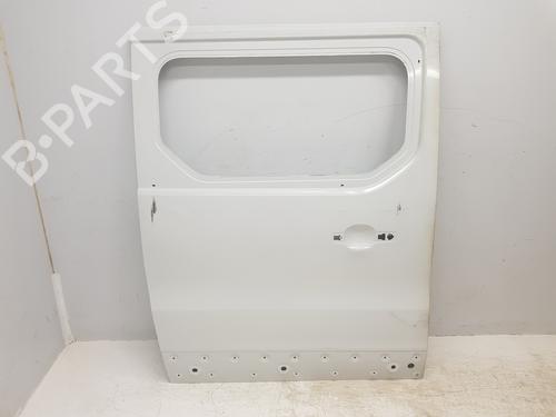 Used Right slide door Right slide door RENAULT TRAFIC III Van (FG_) 1.6 dCi 140 (FGMA, FGMC) (140 hp) 34247571 34247571
