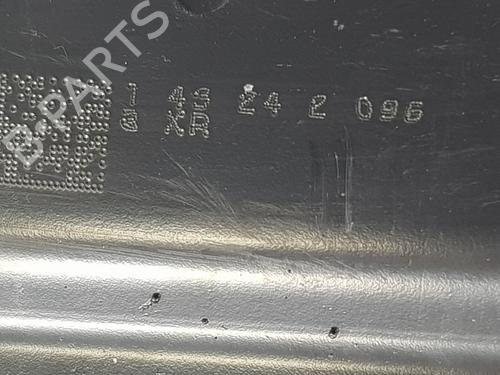 Subframe CITROËN BERLINGO (ER_, EC_) 1.5 BlueHDi 130 (ECYHZJ, ECYHZR) | BP31854539M9 