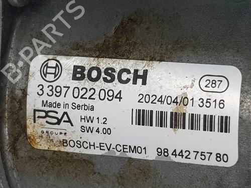 Front wiper motor OPEL ASTRA L Sports Tourer (O5)  | BP27285143M29 
