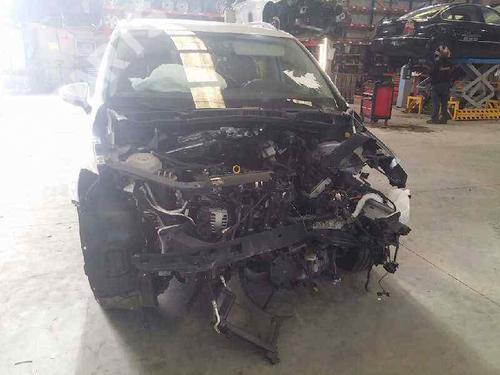 Used Parts VW TOURAN (5T1)  1.6 TDI  36470