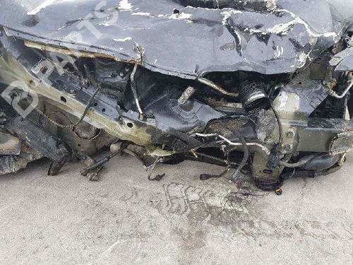 Electric handbrake OPEL INSIGNIA A Sports Tourer (G09) 2.0 CDTI (35) | BP4828078E5  - Image 11