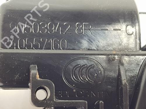 Tailgate lock RENAULT ZOE (BFM_) ZOE (BFMD) | BP38037795C101 - Image 6