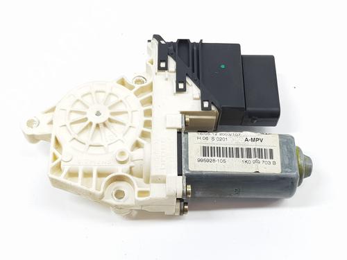 Left rear window motor VW TOURAN (1T1, 1T2) 2.0 TDI | BP17904914E23 