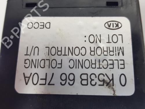 Electronic module KIA CARNIVAL II (GQ) 2.9 CRDi | BP20705588M83 