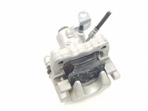 Left rear brake caliper SEAT IBIZA V (KJ1, KJG) 1.0 TSI | BP13524427M107 