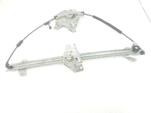 Front left window mechanism FORD TOURNEO CONNECT 1.8 TDCi | BP4646906C22 