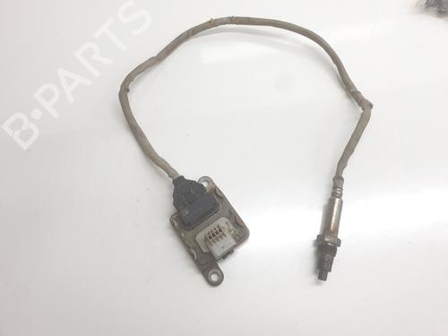 Elektronisk sensor Elektronisk sensor CITROËN JUMPER II Van 2.0 BlueHDi 130 (130 hp) 36206750 36206750