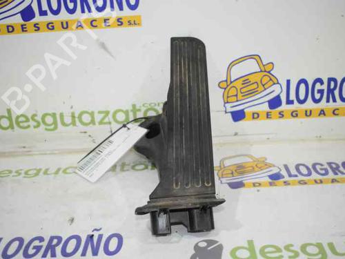 Pedal VW GOLF V (1K1) 2.0 TDI 16V | BP1638536I4 