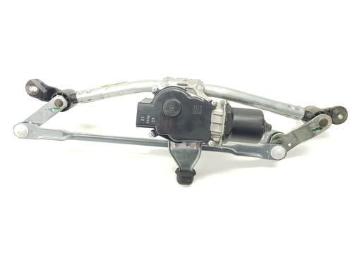 Used Front wiper motor Front wiper motor DACIA SANDERO III [2021-2026] 34008802 34008802