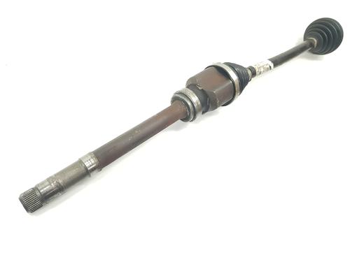 Right front driveshaft CITROËN GRAND C4 SPACETOURER (3A_, 3E_)  | BP32444697M39 
